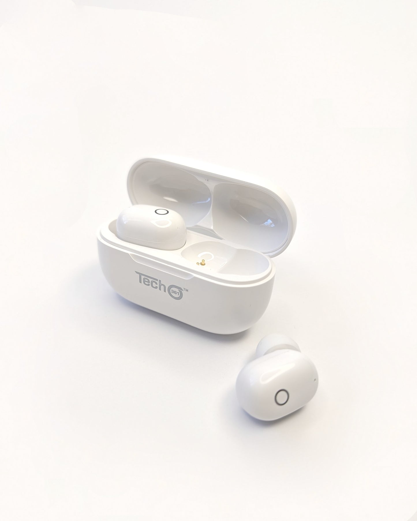 Pro-Buds True Wireless Earbuds
