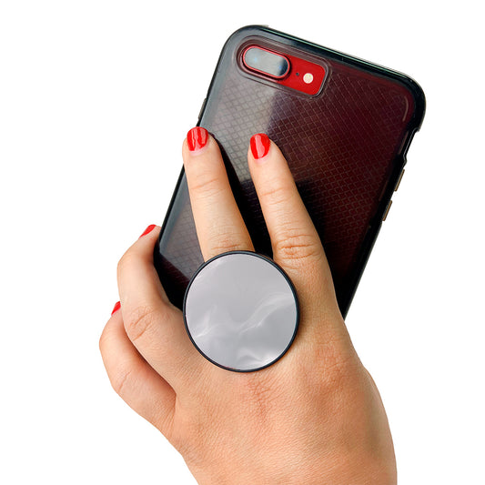 NuGrip™ 3-in-1 Phone Holder - Gray Marble