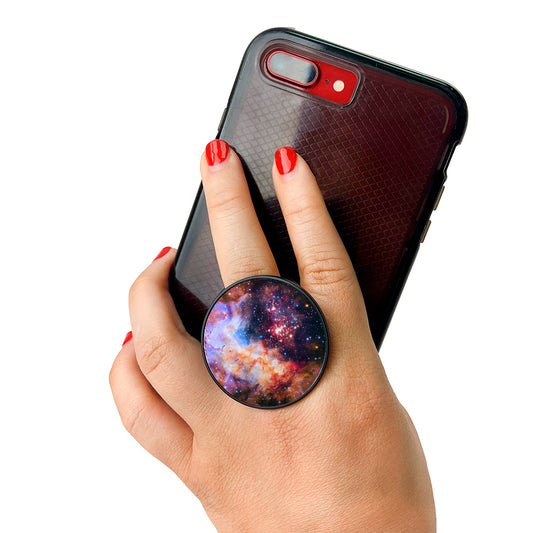 NuGrip™ 3-in-1 Phone Holder - Space