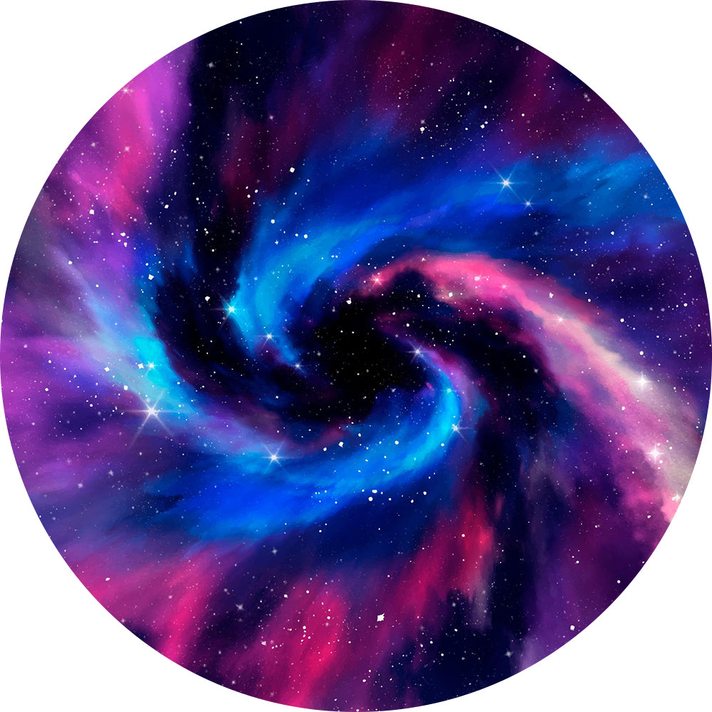 NuGrip™ 3-IN-1 Phone Holder - Galaxy swirl