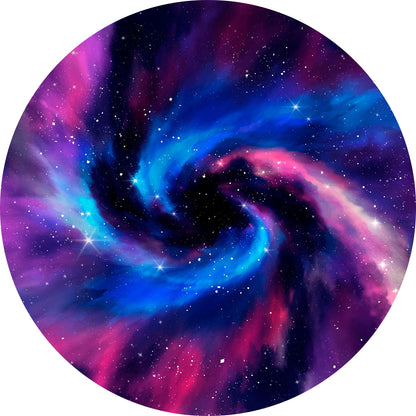 NuGrip™ 3-IN-1 Phone Holder - Galaxy swirl