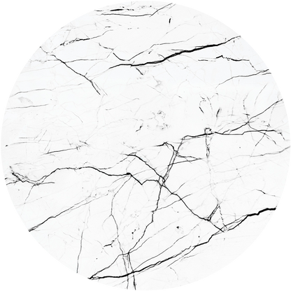 NuGrip™ 3-in-1 Phone Holder - White Marble