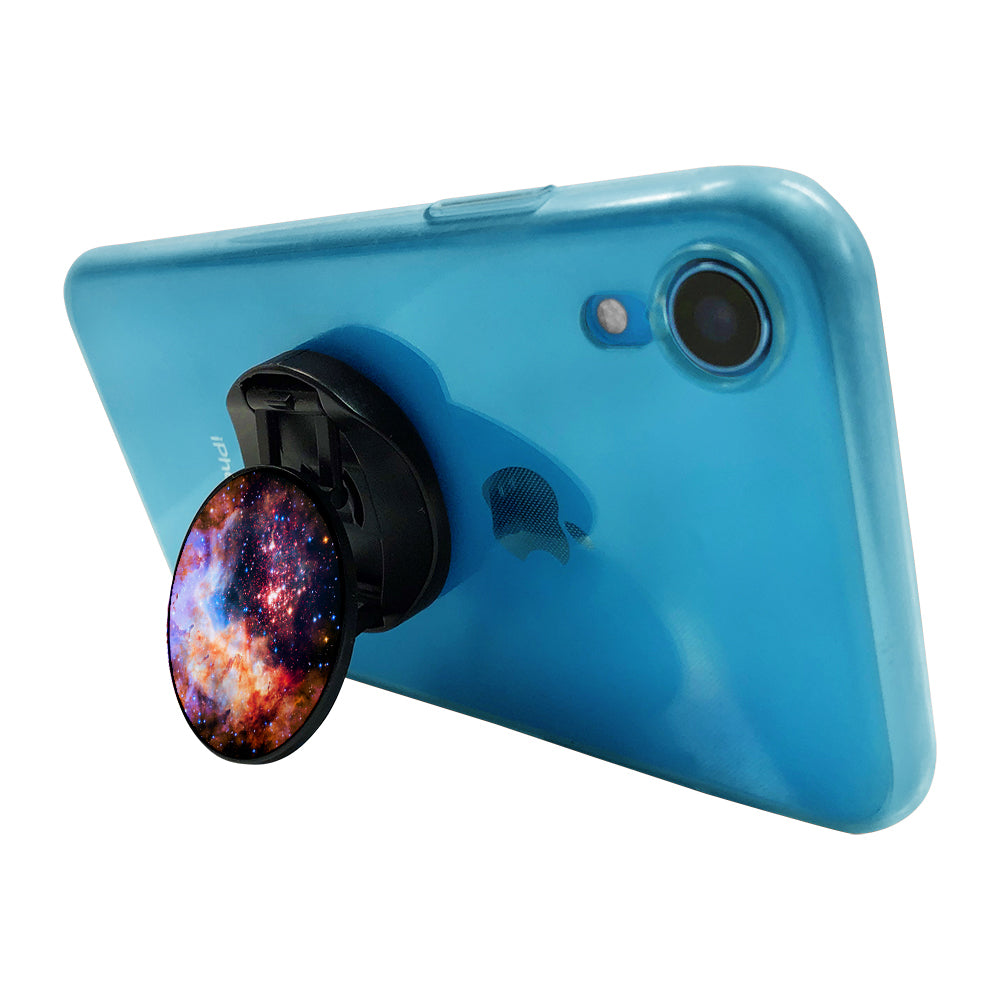 NuGrip™ 3-in-1 Phone Holder - Space