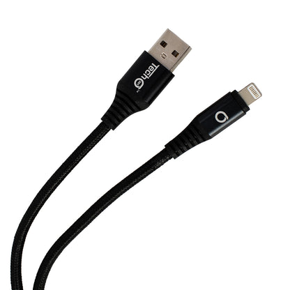 Cable de carga/sincronización Lightning® de 10 pies