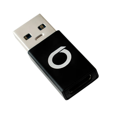 Type-C to USB-A Adapter