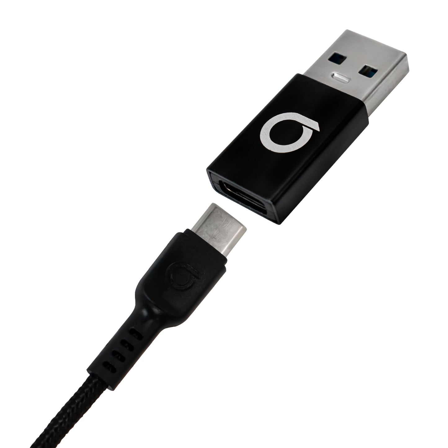 Type-C to USB-A Adapter