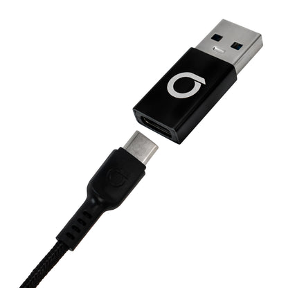 Type-C to USB-A Adapter