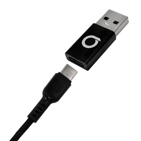 Type-C to USB-A Adapter